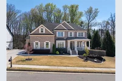 2615 Etienne Lane, Cumming, GA 30041 - Photo 2