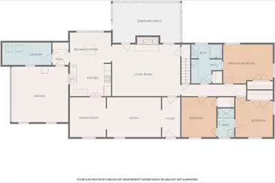 1220 Heritage Hills Circle, Snellville, GA 30078 - Photo 48