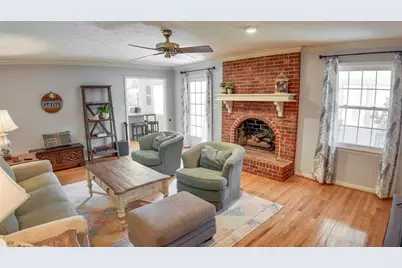 1220 Heritage Hills Circle, Snellville, GA 30078 - Photo 2