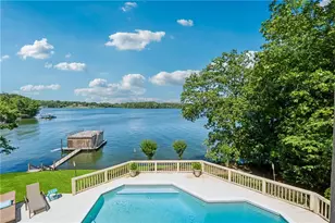 2917 Pointe Dr, Gainesville, GA 30506 - Photo 48