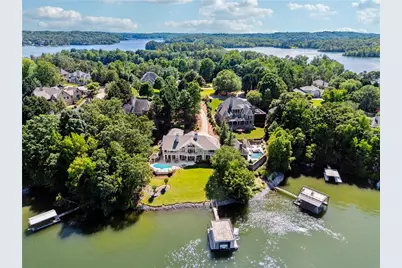 2917 Pointe Drive, Gainesville, GA 30506 - Photo 54