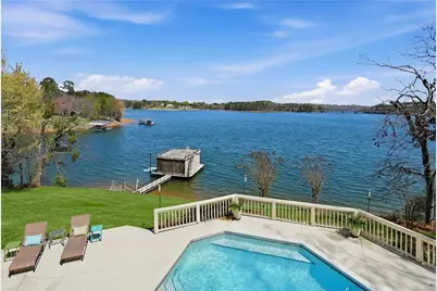 2917 Pointe Drive, Gainesville, GA 30506 - Photo 2