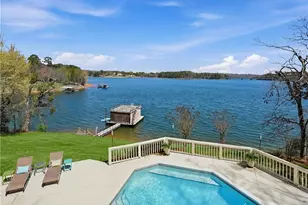 2917 Pointe Dr, Gainesville, GA 30506 - Photo 2