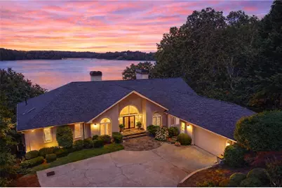 2917 Pointe Drive, Gainesville, GA 30506 - Photo 1