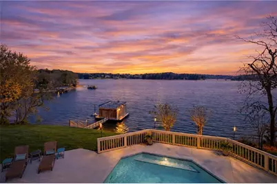 2917 Pointe Drive, Gainesville, GA 30506 - Photo 6