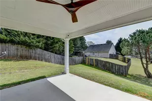 4644 Pine Isle Way, Sugar Hill, GA 30518 - Photo 42