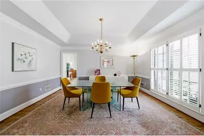 3790 Ashford Trail NE, Brookhaven, GA 30319 - Photo 12