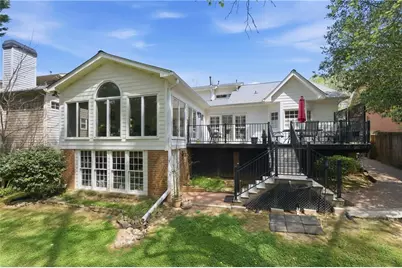 3790 Ashford Trail NE, Brookhaven, GA 30319 - Photo 36