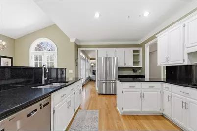 4016 Bramble Court, Marietta, GA 30062 - Photo 14