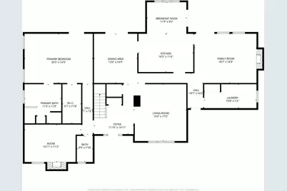 4016 Bramble Court, Marietta, GA 30062 - Photo 46