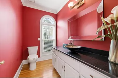 4016 Bramble Court, Marietta, GA 30062 - Photo 18