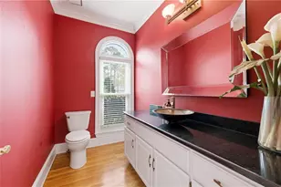 4016 Bramble Ct, Marietta, GA 30062 - Photo 18