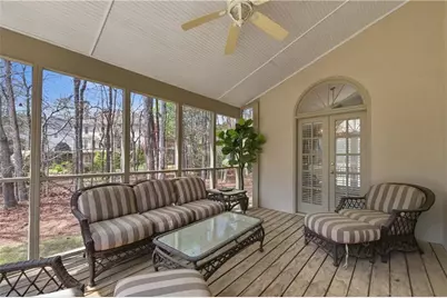 4016 Bramble Court, Marietta, GA 30062 - Photo 36