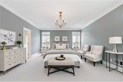 4016 Bramble Court, Marietta, GA 30062 - Photo 22