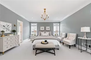 4016 Bramble Ct, Marietta, GA 30062 - Photo 22