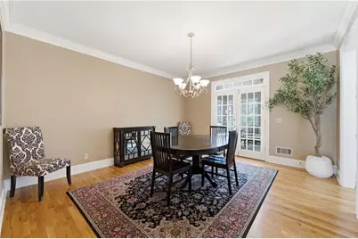 4016 Bramble Court, Marietta, GA 30062 - Photo 12