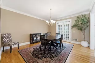 4016 Bramble Ct, Marietta, GA 30062 - Photo 12