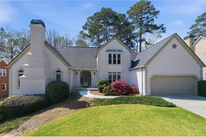 4016 Bramble Court, Marietta, GA 30062 - Photo 6