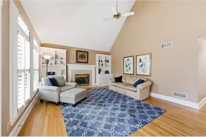 4016 Bramble Court, Marietta, GA 30062 - Photo 10