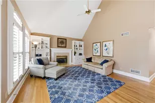 4016 Bramble Ct, Marietta, GA 30062 - Photo 10