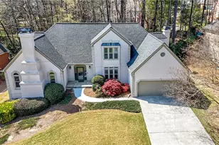 4016 Bramble Ct, Marietta, GA 30062 - Photo 4