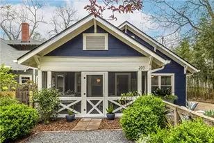 209 Drexel Ave, Decatur, GA 30030 - Photo 50