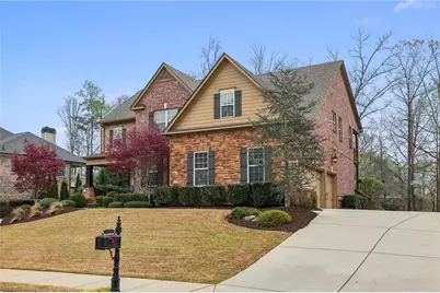 12845 Donegal Lane, Milton, GA 30004 - Photo 2