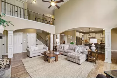 12845 Donegal Lane, Milton, GA 30004 - Photo 12