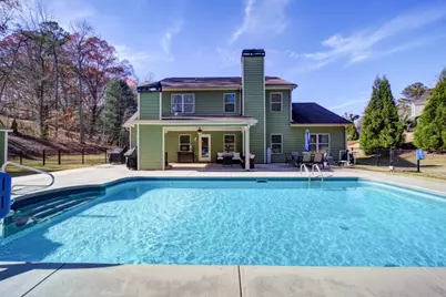 5806 Grant Station Drive, Gainesville, GA 30506 - Photo 44