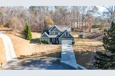 5806 Grant Station Drive, Gainesville, GA 30506 - Photo 4