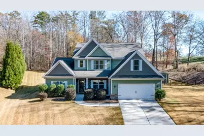 5806 Grant Station Drive, Gainesville, GA 30506 - Photo 1