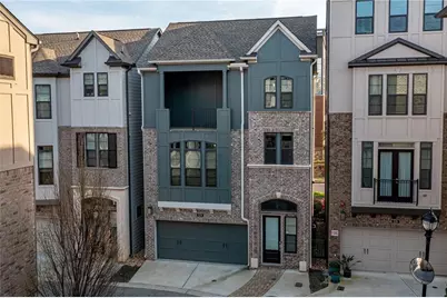 529 Broadview Place NE, Atlanta, GA 30324 - Photo 2