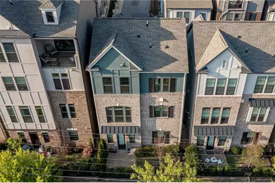 529 Broadview Place NE, Atlanta, GA 30324 - Photo 8