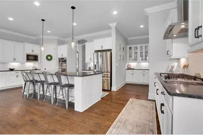 211 Maggies Road, Canton, GA 30115 - Photo 10