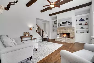 211 Maggies Road, Canton, GA 30115 - Photo 8