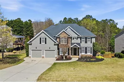 5205 Millwood Drive, Canton, GA 30114 - Photo 1