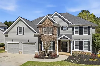 5205 Millwood Drive, Canton, GA 30114 - Photo 4