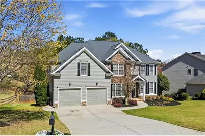 5205 Millwood Drive, Canton, GA 30114 - Photo 2