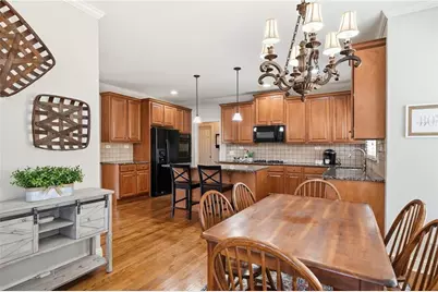 5205 Millwood Drive, Canton, GA 30114 - Photo 20