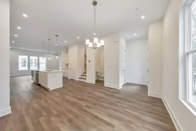 515 Motivation Circle, Atlanta, GA 30309 - Photo 4