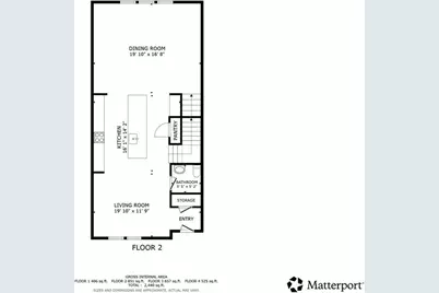 515 Motivation Circle, Atlanta, GA 30309 - Photo 46