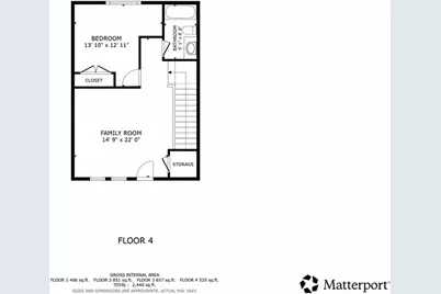 515 Motivation Circle, Atlanta, GA 30309 - Photo 48