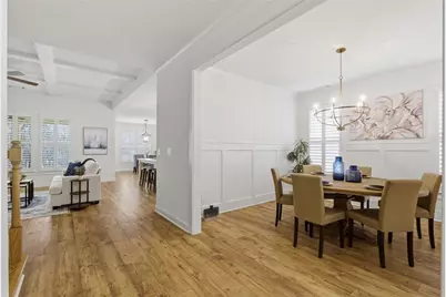 3895 Old Friendship Road NE, Buford, GA 30519 - Photo 10