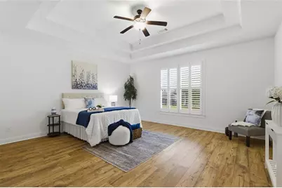 3895 Old Friendship Road NE, Buford, GA 30519 - Photo 4