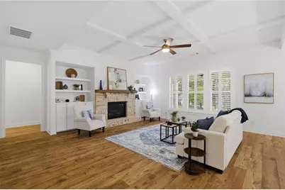 3895 Old Friendship Road NE, Buford, GA 30519 - Photo 2