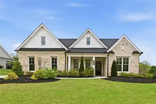 3895 Old Friendship Rd NE, Buford, GA 30519 - Photo 1