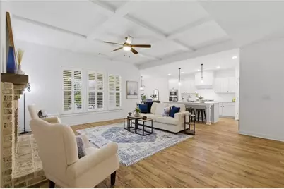 3895 Old Friendship Road NE, Buford, GA 30519 - Photo 16