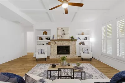 3895 Old Friendship Road NE, Buford, GA 30519 - Photo 14