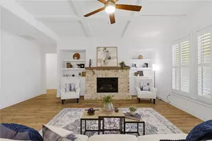 3895 Old Friendship Rd NE, Buford, GA 30519 - Photo 14