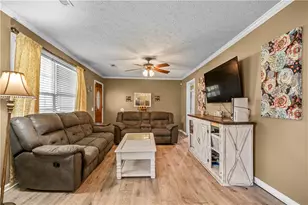 6 General Ave, Rome, GA 30165 - Photo 4